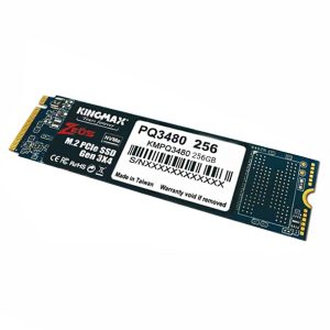 اس اس دی کینگ مکس PQ3480 ظرفیت 256