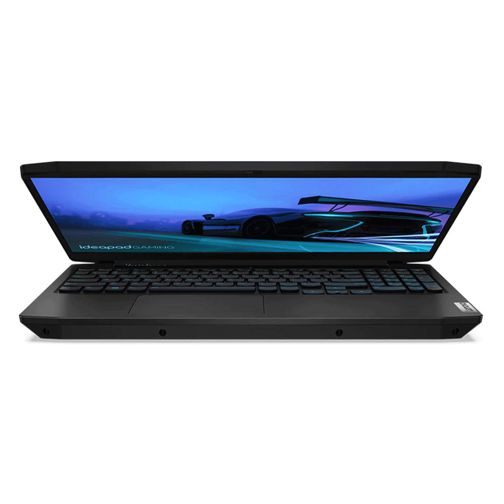 لپ تاپ لنوو GAMING3 I7(11370) 16GB 1TB+256SSD 4G(1650) - Image 2