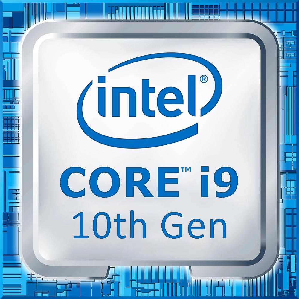 پردازنده مرکزی اینتل مدل i9 -10850K - Image 2