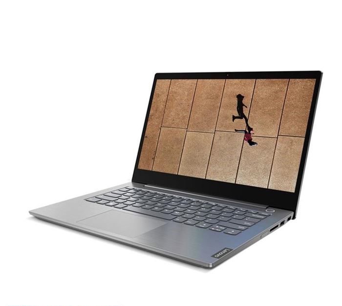 لپ تاپ لنوو T.BOOK I5(1135) 8GB 1TB+256SSD 2G(MX450) FHD - Image 2
