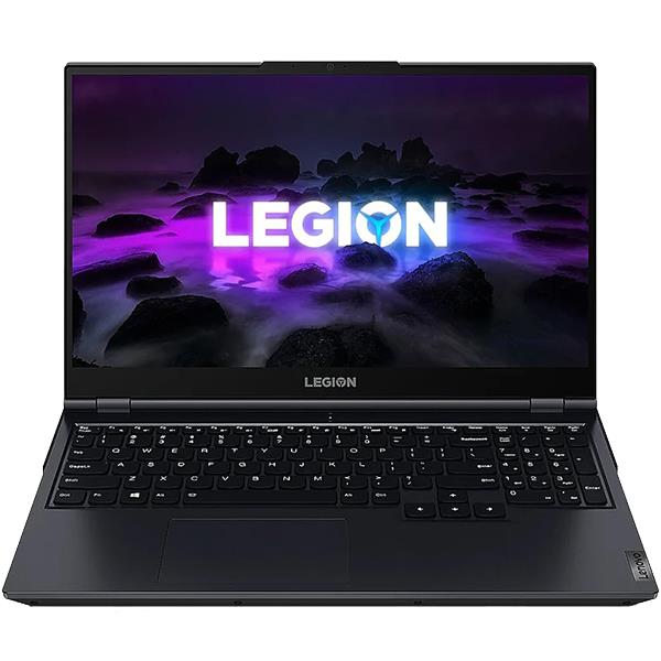 لپ تاپ لنوو LEGION5 I5(10500) 8GB 512SSD 4G(3050) - Image 2