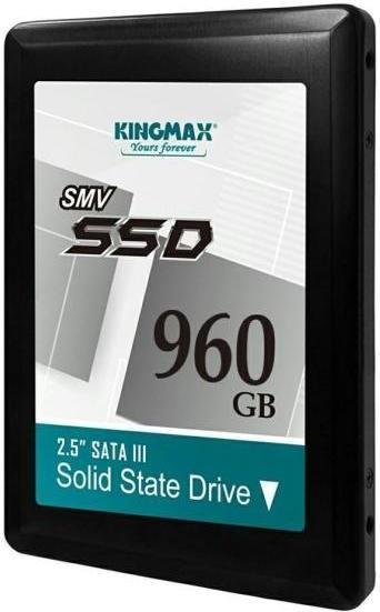 ssd kingmax SMV32 960gb