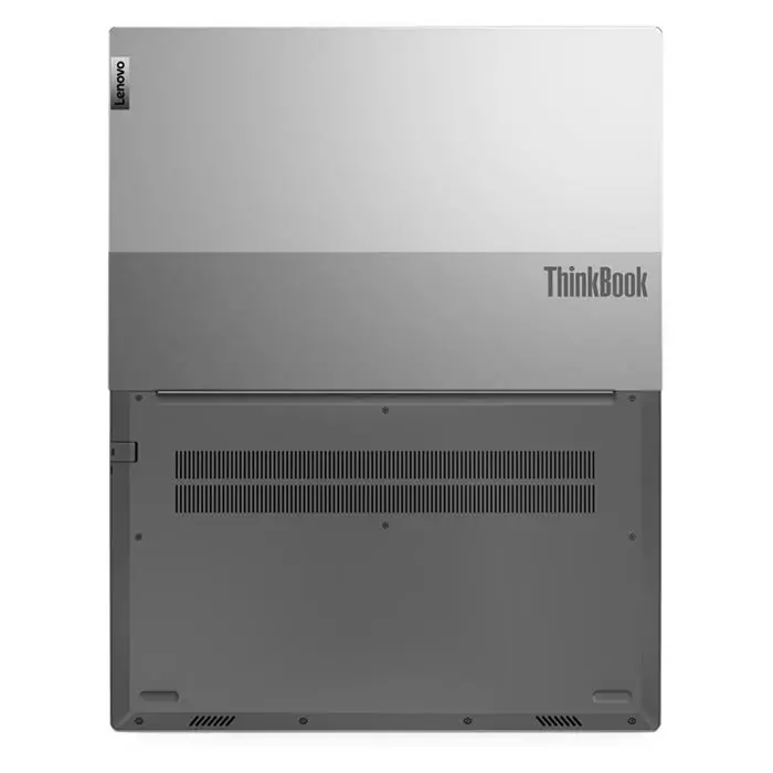 لپ تاپ لنوو T.BOOK I7(1165) 16GB 1TB+256SSD 2G(MX450) FHD - Image 3