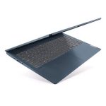 لپ تاپ لنوو IP5 I3(1115) 8GB 256SSD INT FHD IPS FP TOUCH