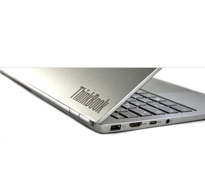 لپ تاپ لنوو T.BOOK I5(1135) 8GB 1TB+256SSD 2G(MX450) FHD - Image 3