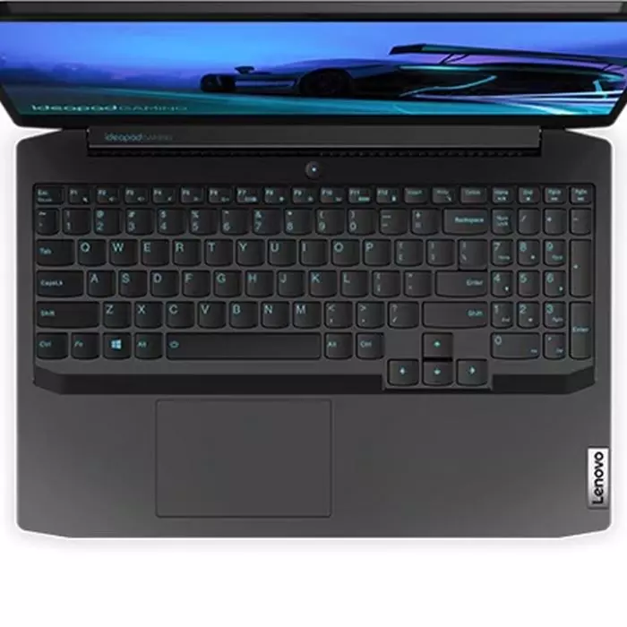 لپ تاپ لنوو GAMING3 I5(11300) 8GB 1TB+512SSD 4G(1650) - Image 2