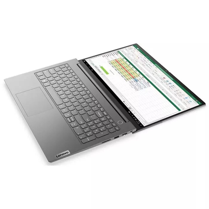 لپ تاپ لنوو T.BOOK I7(1165) 16GB 1TB+256SSD 2G(MX450) FHD - Image 4