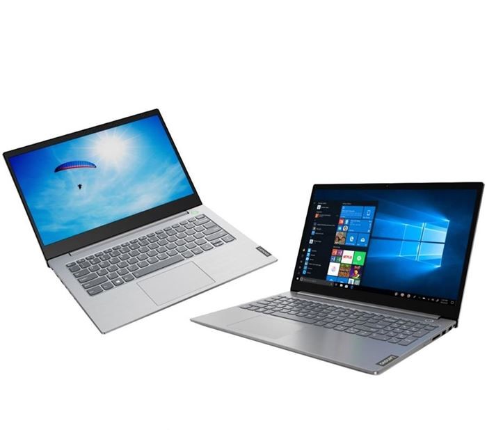 لپ تاپ لنوو T.BOOK I5(1135) 8GB 1TB+256SSD 2G(MX450) FHD - Image 4