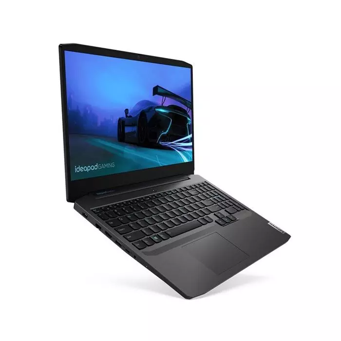 لپ تاپ لنوو GAMING3 I5(11300) 8GB 1TB+512SSD 4G(1650) - Image 3