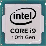 پردازنده اینتل مدل i9 -10850K