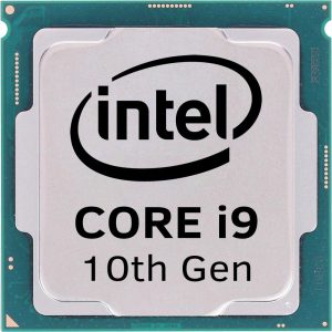 پردازنده اینتل مدل i9 -10850K