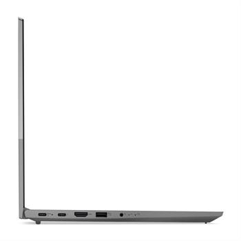 لپ تاپ لنوو T.BOOK I7(1165) 16GB 1TB+256SSD 2G(MX450) FHD - Image 5