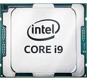 پردازنده اینتل i9-12900KS