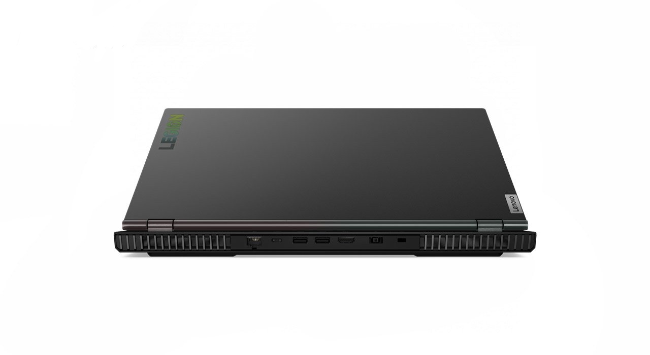 لپ تاپ لنوو LEGION5 R5(4600) 8GB 1TB+512SSD 4G(1650) - Image 3