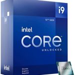 پردازنده اینتل i9-12900KS