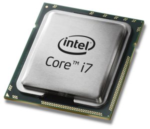 پردازنده اینتل مدل i7-7700T