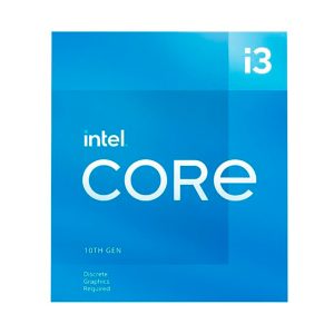 پردازنده اینتل مدل i3-10105