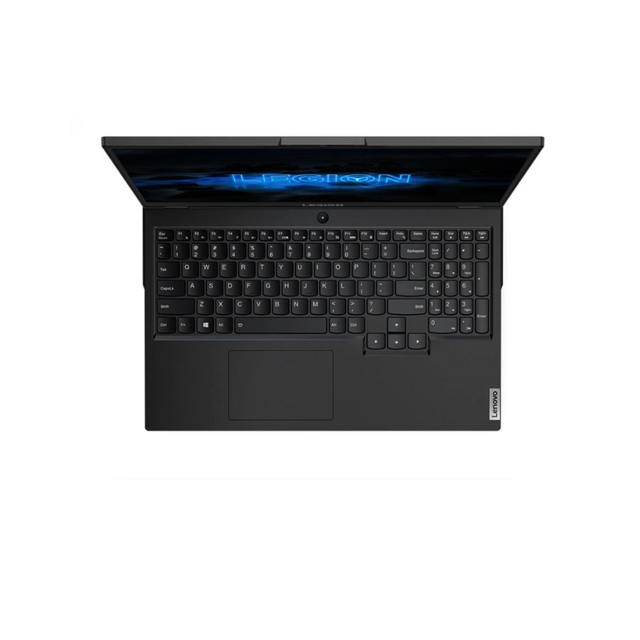 لپ تاپ لنوو LEGION5 R5(4600) 8GB 512SSD 4G(1650) - Image 3