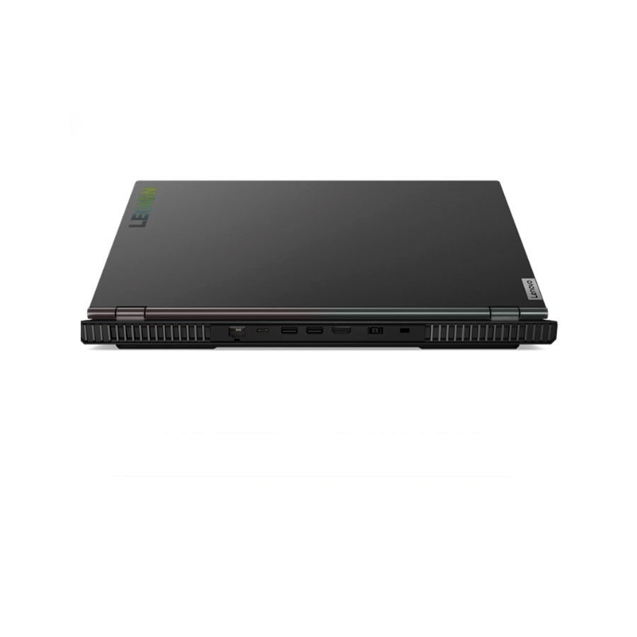 لپ تاپ لنوو LEGION5 R5(4600) 8GB 512SSD 4G(1650) - Image 2