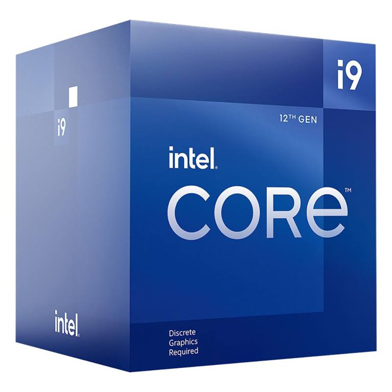 پردازنده مرکزی اینتل مدل Core i9 12900F - Image 2