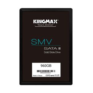 اس اس دی کینگ مکس SMV32 ظرفیت 960
