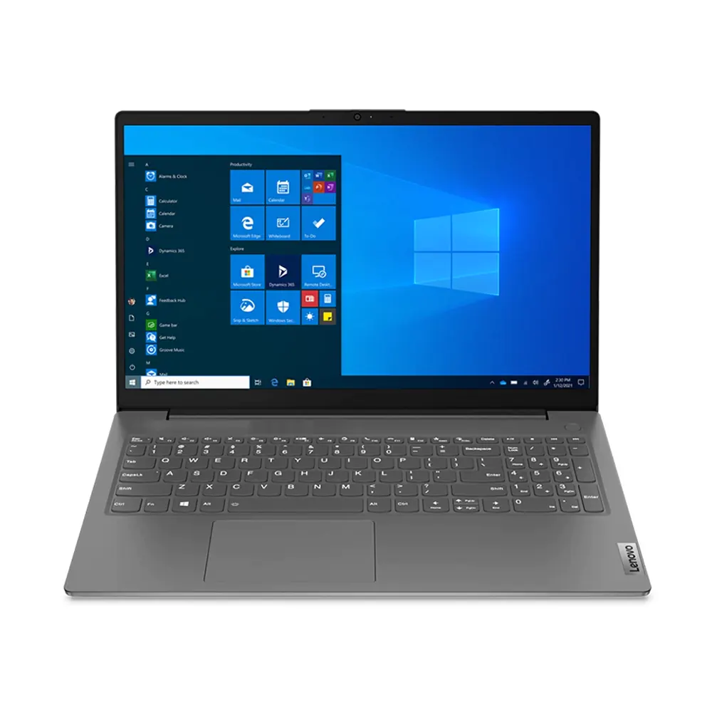 لپ تاپ لنوو V15 I5(1135) 8GB 1TB 2G(MX350) FHD - Image 3