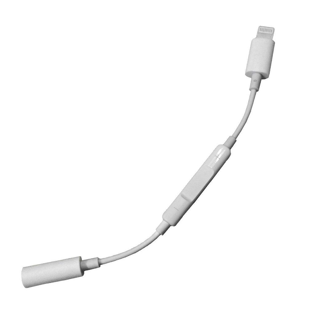 کابل تبدیل lightning to 3.5mm مدل WUW-X87 - Image 2