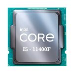 پردازنده اینتل مدل i5-11400F
