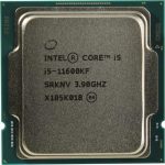 پردازنده اینتل مدل i5-11600KF