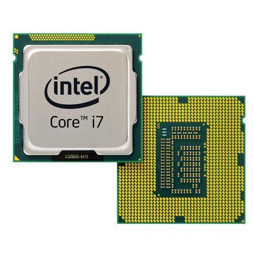 سی پی یو اینتل مدل Core i7-7700T - Image 2