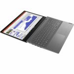 لپ تاپ لنوو V15 QC(N5030) 4GB 1TB INT
