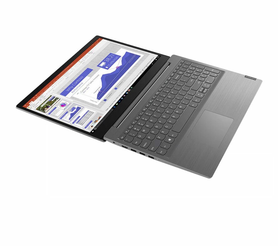 لپ تاپ لنوو V15 QC(N5030) 4GB 1TB INT