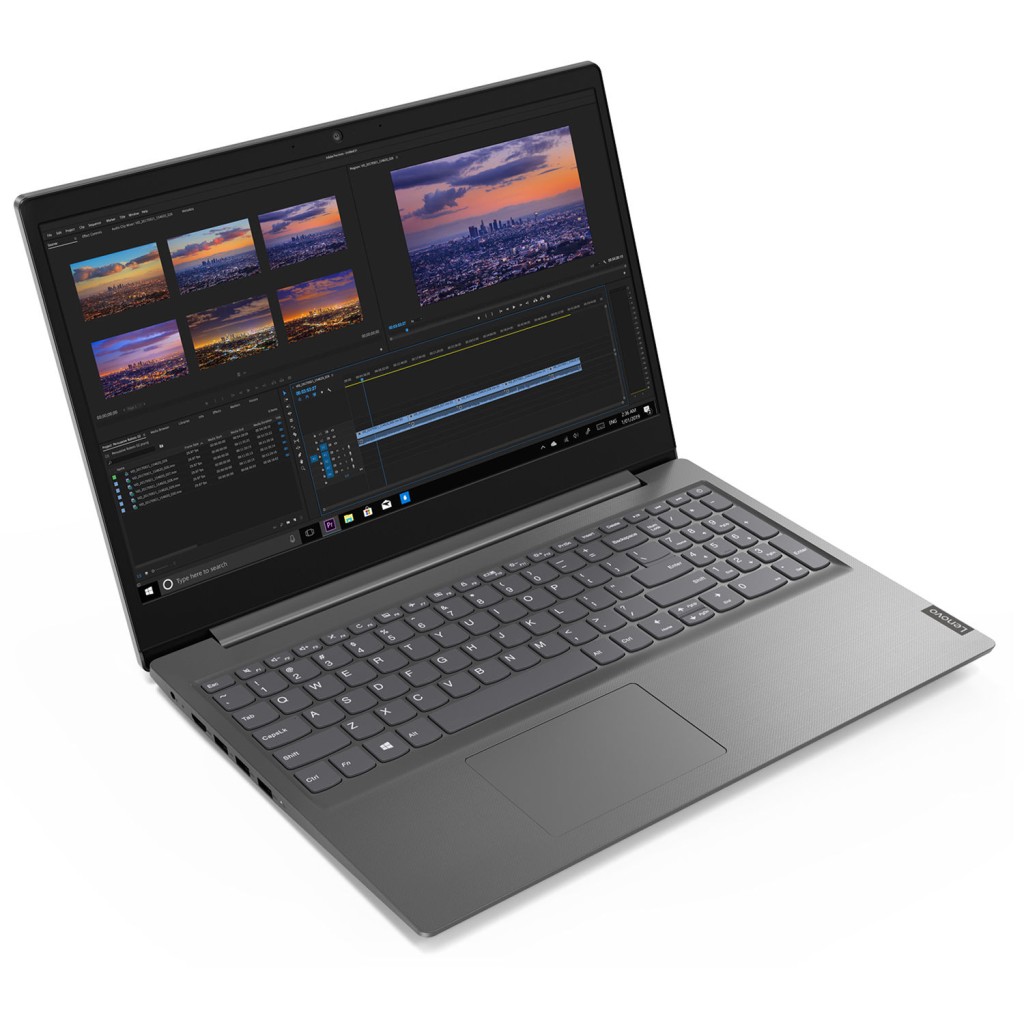 لپ تاپ لنوو V15 I5(1135) 8GB 1TB 2G(MX350) FHD - Image 2