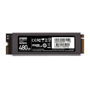 اس اس دی کلو C700 ظرفیت 480