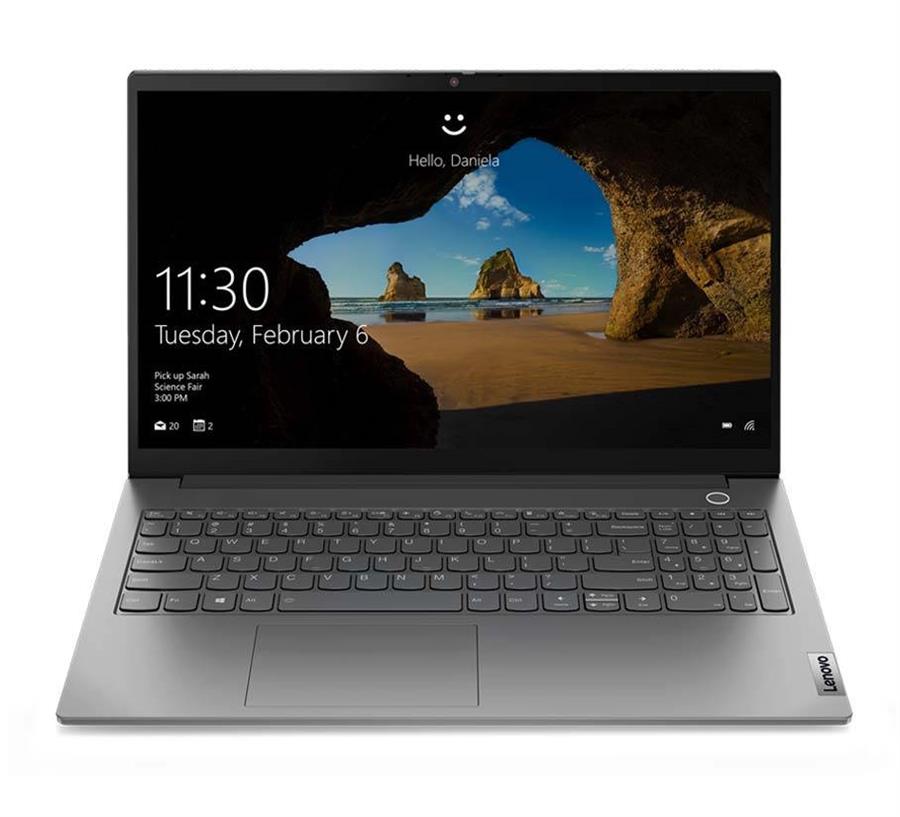لپ تاپ لنوو T.BOOK I3(1115) 8GB 1TB+256SSD INT