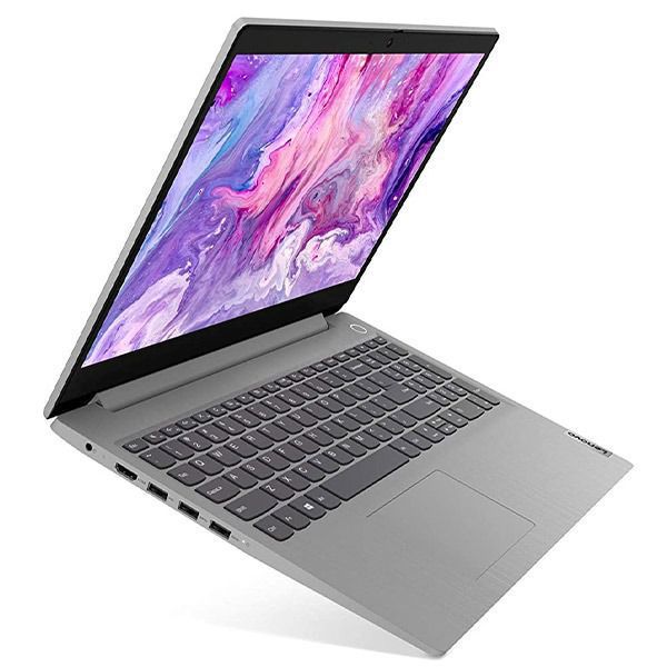 لپ تاپ لنوو IP3 I5(1135) 8GB 512SSD 2G(MX350) FHD - Image 2