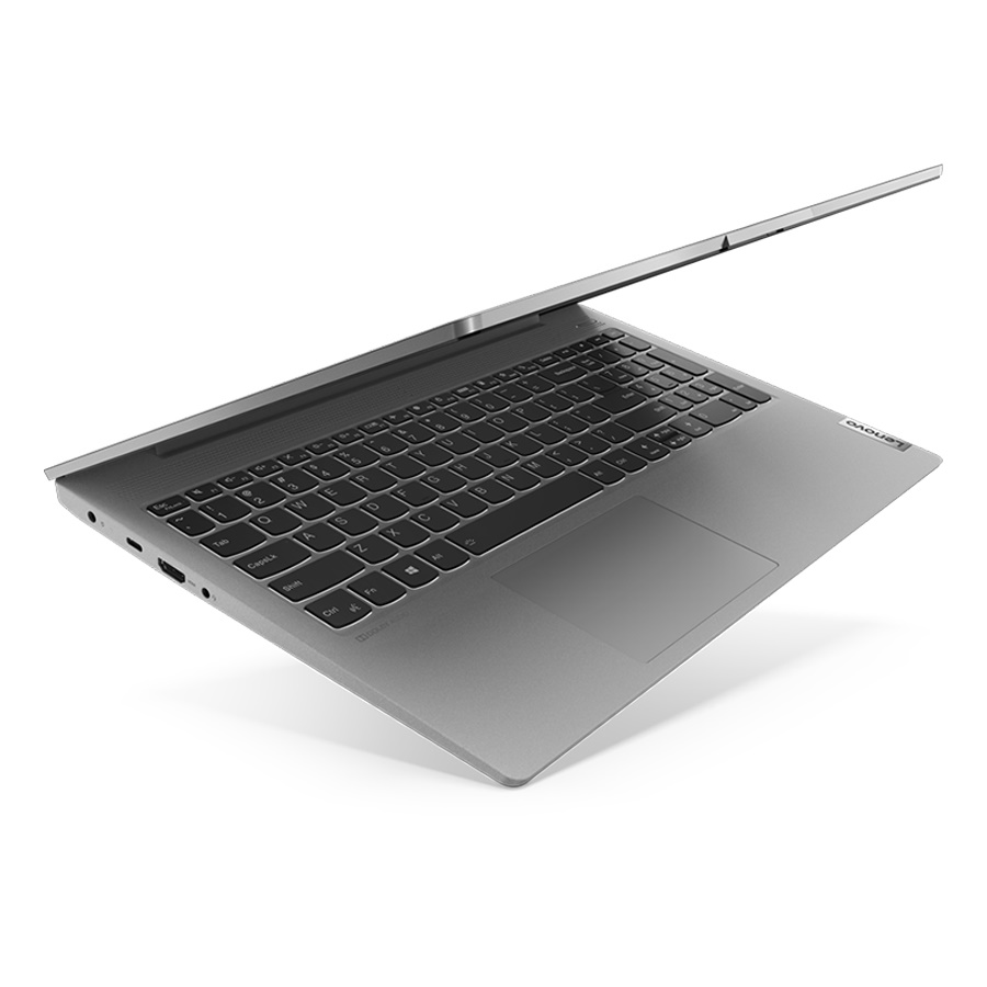 لپ تاپ لنوو IP5 I5(1135) 8GB 1TB+256SSD 2G(MX450) FHD