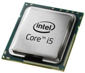 پردازنده اینتل مدل i5 11600