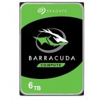 هارد سیگیت BarraCuda ظرفیت 6
