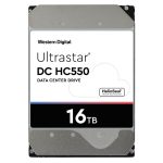 هارد وسترن Ultrastar ظرفیت 16