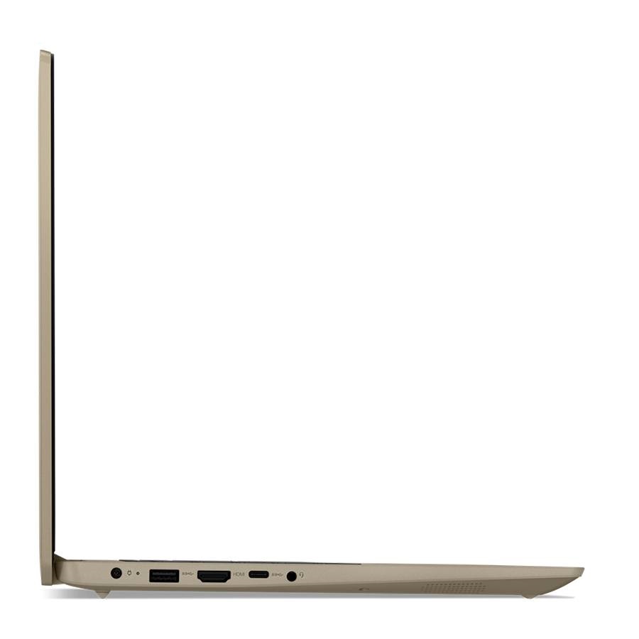 لپ تاپ لنوو IP3 I7(1165) 12GB 1TB+512SSD 2G(MX450) SAND - Image 2