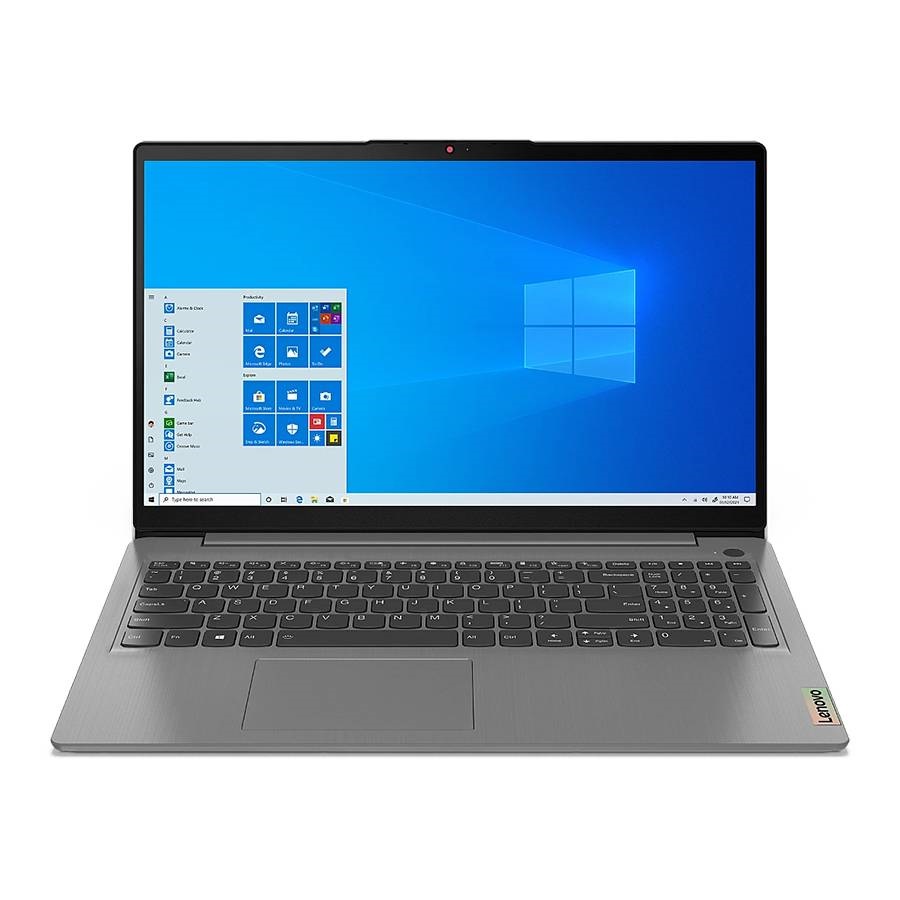 لپ تاپ لنوو IP3 I7(1165) 12GB 1TB+512SSD 2G(MX450) SAND - Image 3