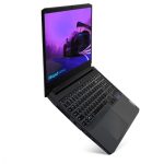 لپ تاپ لنوو GAMING3 I7(11370) 32GB 1TB+256SSD 4G(3050)