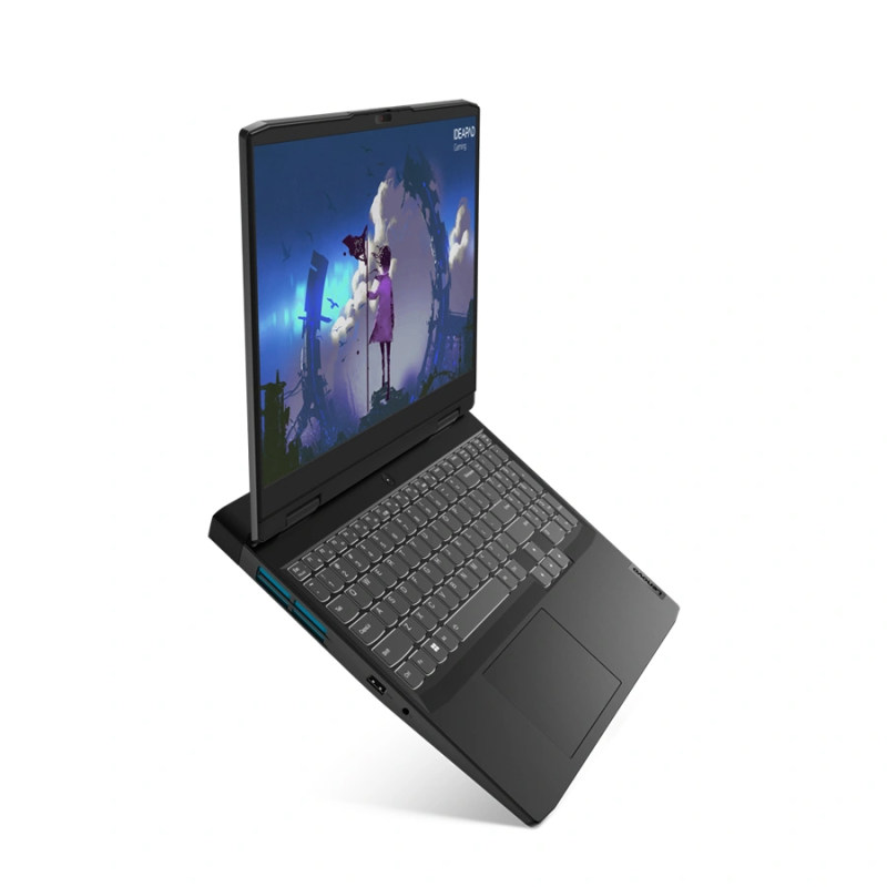 لپ تاپ لنوو (GAMING3 i7(12650) 16GB 512SSD 4G(3050