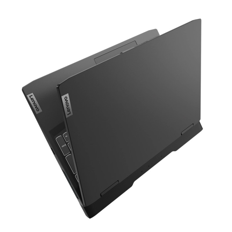 لپ تاپ لنوو (GAMING3 i7(12650) 16GB 512SSD 4G(3050 - Image 2