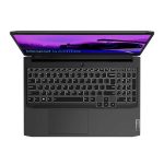 لپ تاپ لنوو GAMING3 I5(11300) 8GB 1TB 256SSD 4G(3050)