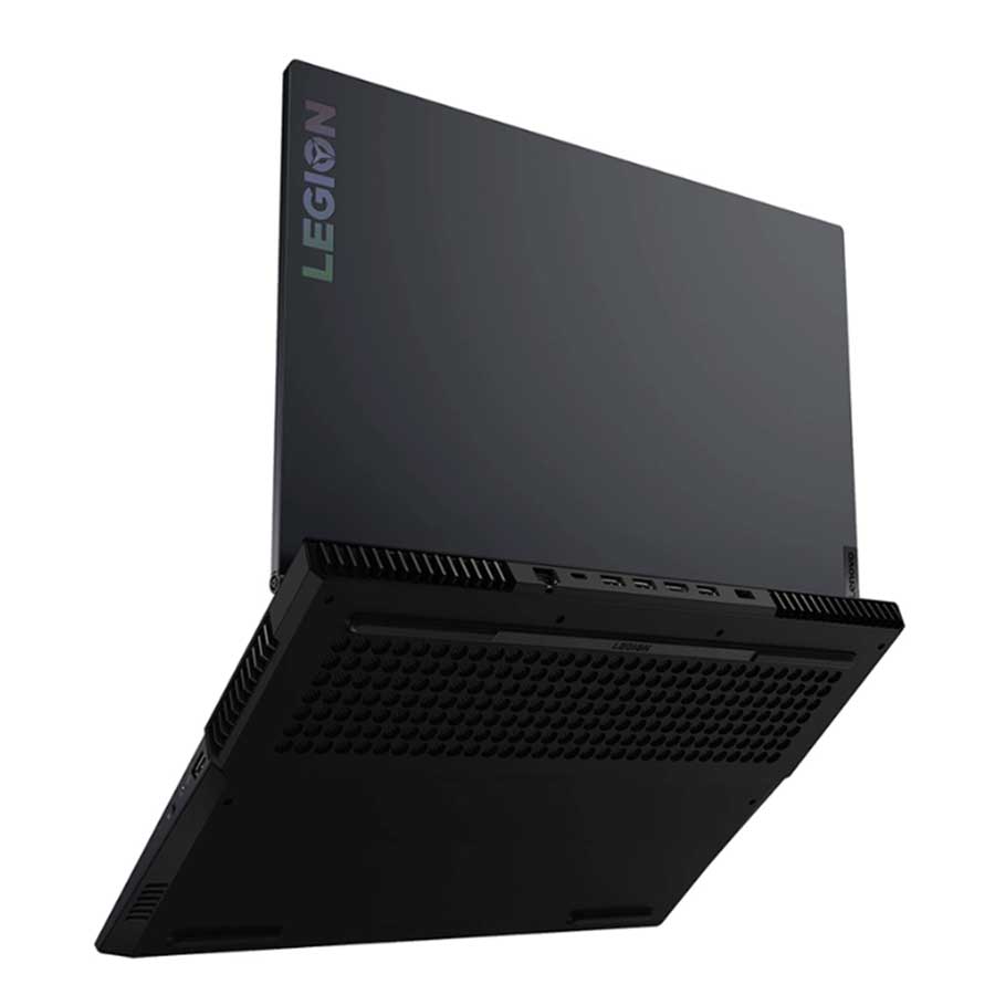 لپ تاپ لنوو LEGION5 R7(5800) 32GB 1TB 6G(3060) - Image 2