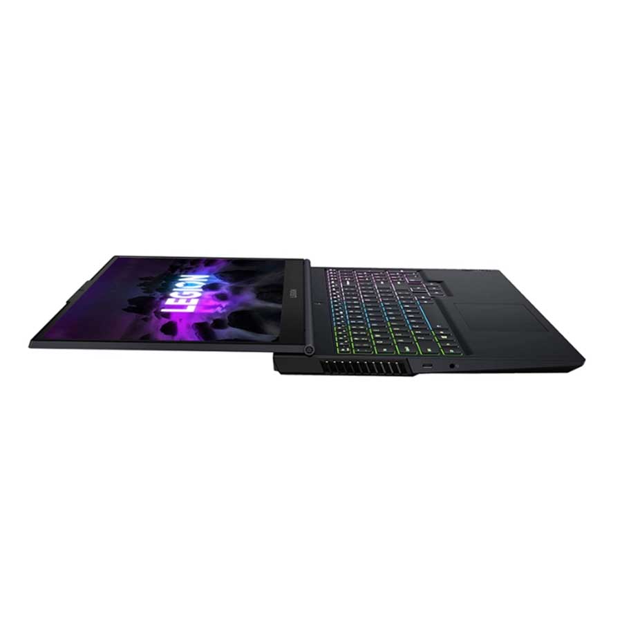 لپ تاپ لنوو LEGION5 R7(5800) 32GB 1TB 6G(3060) - Image 3