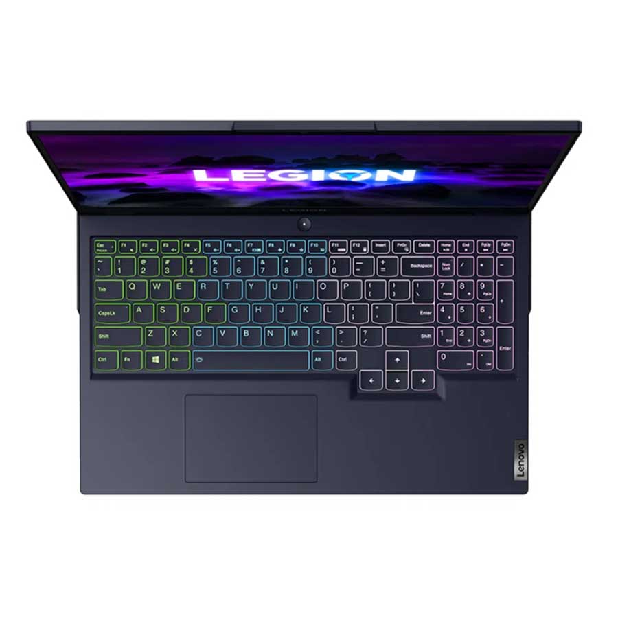 لپ تاپ لنوو LEGION5 R7(5800) 32GB 1TB 6G(3060)
