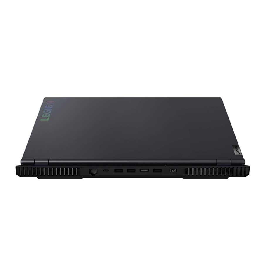 لپ تاپ لنوو LEGION5 R7(5800) 32GB 1TB 6G(3060) - Image 4